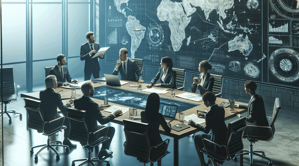 Fortalecimiento estatal y más vigilancia: ¿están listas las empresas?