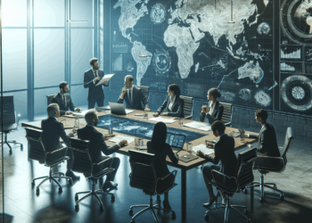Fortalecimiento estatal y más vigilancia: ¿están listas las empresas?