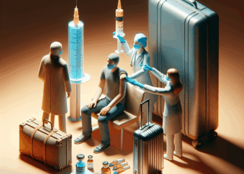 Aumentan las dosis de refuerzo de la vacuna por los viajes