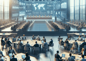 La Región se une al Innovation Summit de Viajes de Negocios y MICE para fortalecer su posicionamiento como destino líder en eventos profesionales y viajes corporativos.