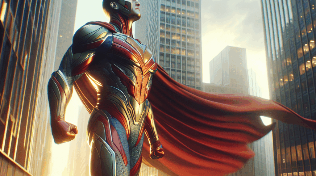 Vuelve Superman, un superhéroe para su tiempo