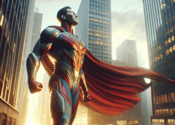 Vuelve Superman, un superhéroe para su tiempo