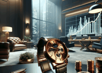 Hubo un día en el que comprar un reloj de lujo era un negocio muy rentable. Los aranceles de EEUU lo están volviendo a conseguir