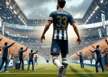 Tiene apenas unas semanas que se fue, pero ya pide REGRESAR al Club América