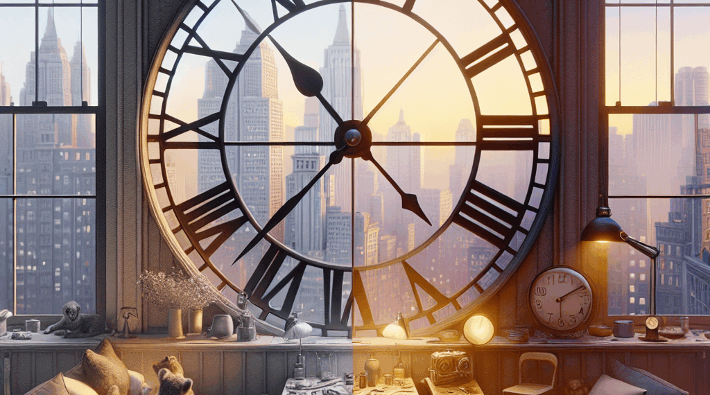 Es Hora de Volver a Aceptar los Relojes Bicolores