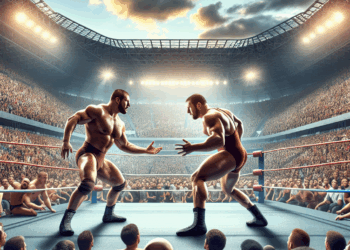 Roman Reigns desafía a Bron Breakker y Bronson Reed a una lucha por parejas en WWE SummerSlam