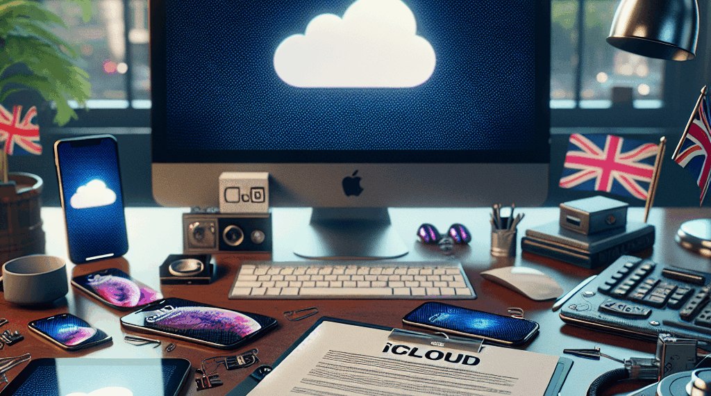 Reino Unido cancelaría su plan para espiar a los usuarios de iCloud
