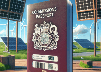 Reino Unido introduce el pasaporte de emisiones de CO2 para restringir los desplazamientos – Dimension Turistica Magazine