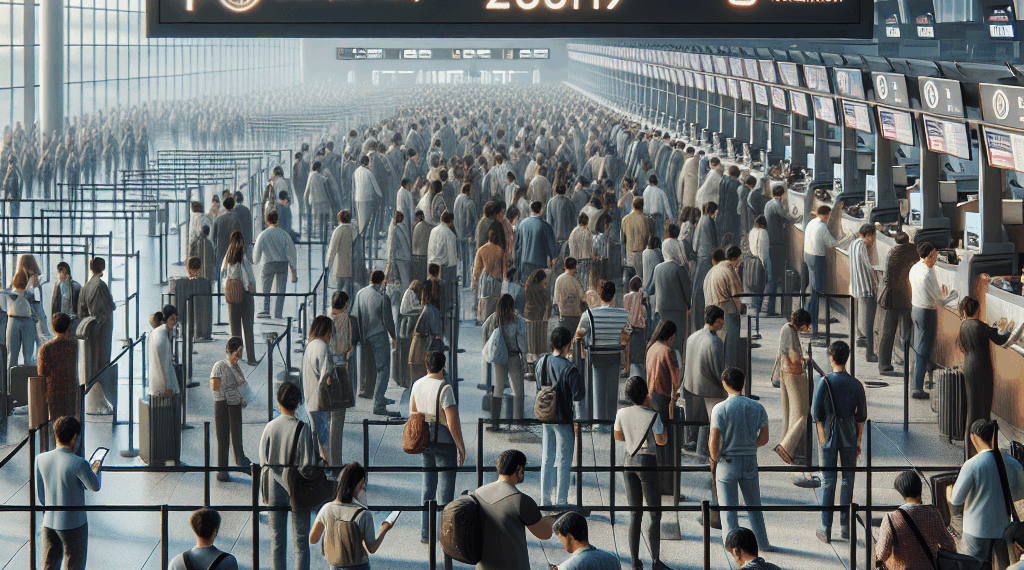 Replican en todo el país la campaña Verifica y Viaja