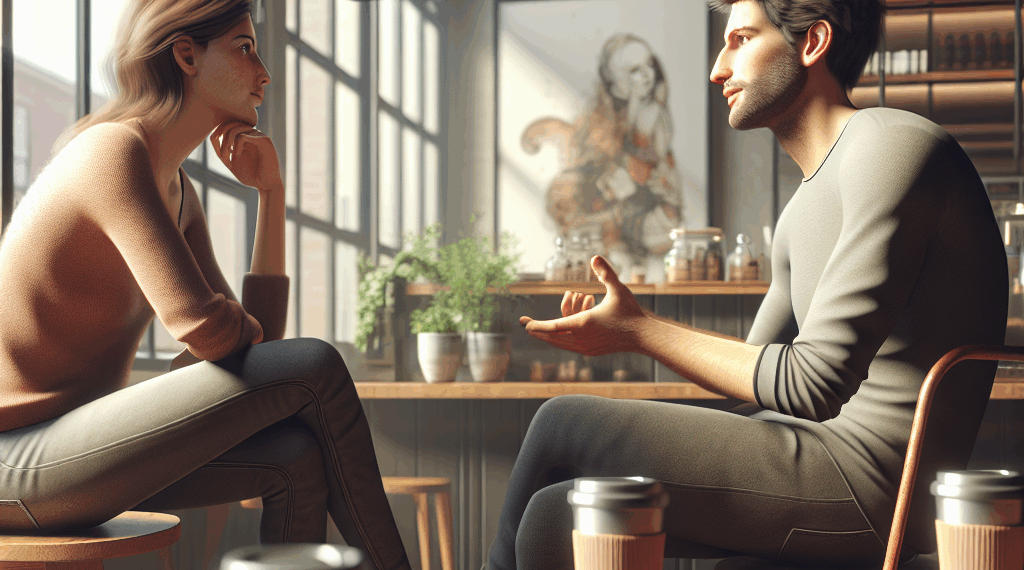 La pareja moderna: ¿crisis o evolución?