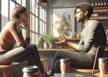 La pareja moderna: ¿crisis o evolución?