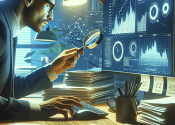 Una historia de dos presupuestos