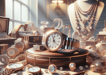 Por relojes, pulseras y aventuras, demandan un equilibrio adecuado