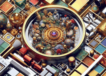 The Plate Wall Reimagined: A Time-Worn Tradition Gets a Personal Twist