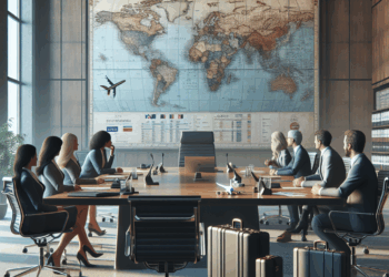 El resurgimiento de los viajes de negocios: ¿están listas las compañías?