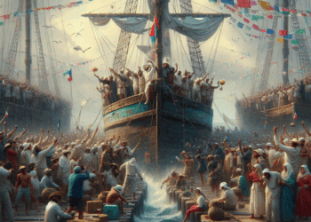 Celebración de Renán Sánchez por la cancelación del cuarto muelle de cruceros en Cozumel – Dimension Turistica Magazine