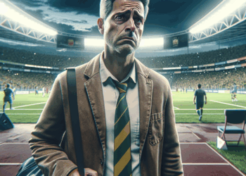 Renato Paiva deja de ser DT de Botafogo tras quedar eliminado del Mundial de Clubes 2025