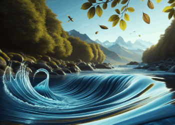 Cómo la Terapia Acuática Janzu Me Enseñó a Abrazar el Arte de la Rendición – Dimension Turistica Magazine