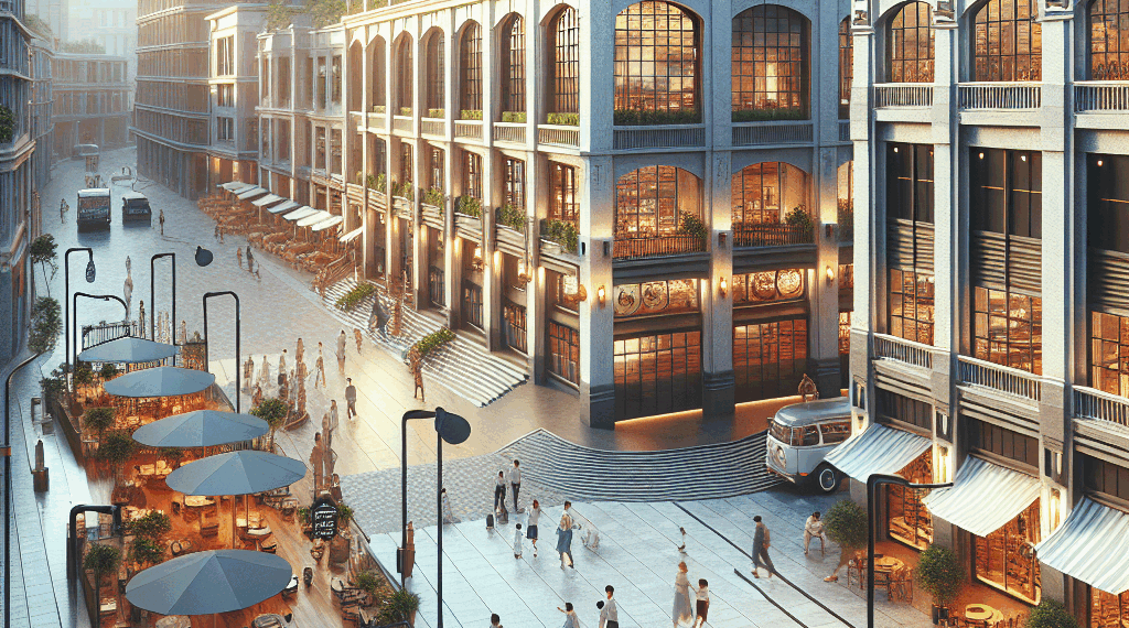 Imagen de Plaza Rebullones