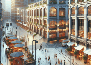 Imagen de Plaza Rebullones