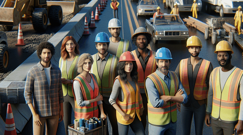 Rehabilitación Carretera Maravatío-Contepec Impulsará Desarrollo Del Oriente: Bedolla - Changoonga.com