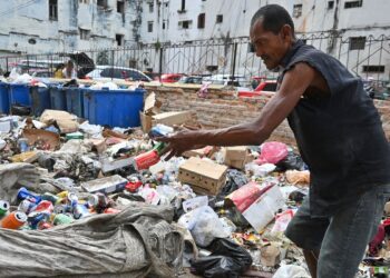 Dimite Feitó, ministra de Trabajo en Cuba, tras sus declaraciones sobre mendigos disfrazados