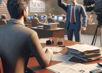 David Faitelson dedicó conmovedor recado a compañeros luego de abandonar Televisa con 25 años / FOTO: Imago7