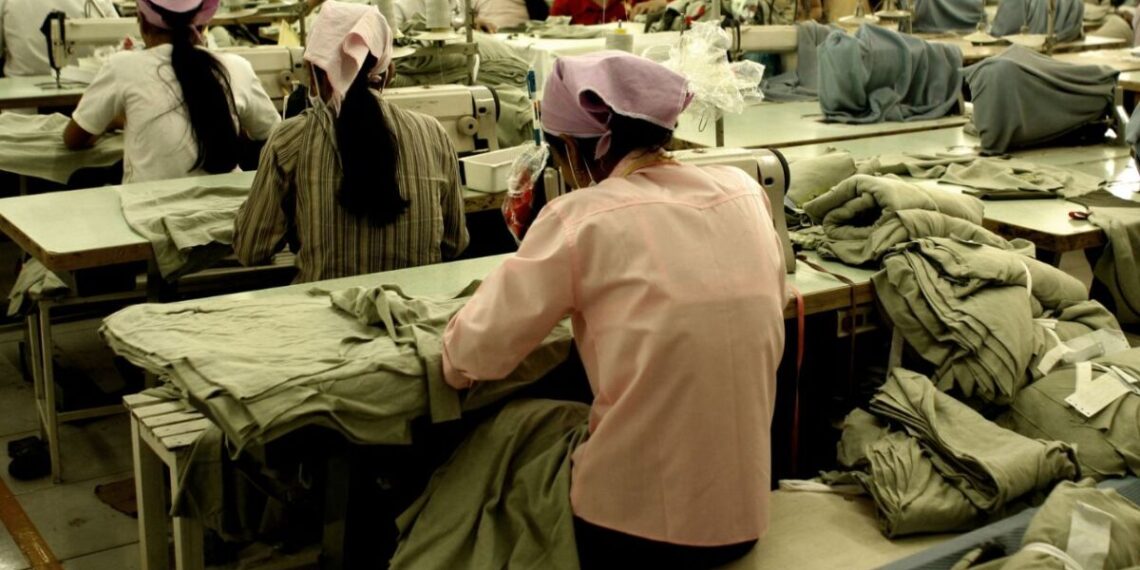 Rescatan a personas víctimas de explotación laboral en Guanajuato