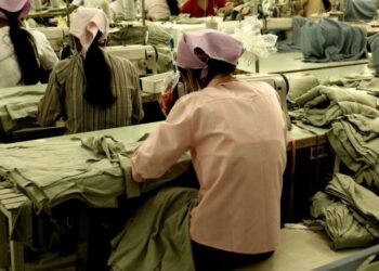 Rescatan a personas víctimas de explotación laboral en Guanajuato