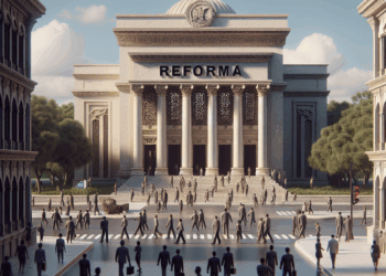 Prevén apoderamiento del INE con reforma