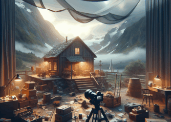 Un experimento fallido de 1881 acaba de ser resuelto gracias a un láser azul