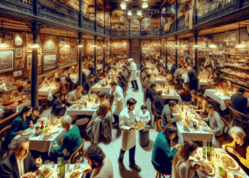 Los restaurantes chilenos que brillaron en el listado de los 50 mejores de 2025 – Dimension Turistica Magazine
