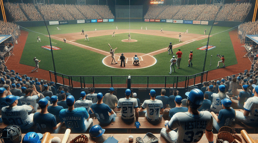 Quién ganó el Home Run Derby 2025: Resultado en vivo del concurso de bateo image