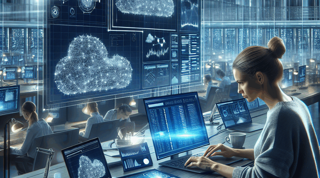 Ganancias trimestrales de Microsoft superan las expectativas con impulso de IA y la nube