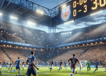 Resumen del partido León vs América (0-3). GOLES