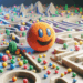 Sigue el regreso del legendario ‘Pac-Man’ round por round – El Financiero
