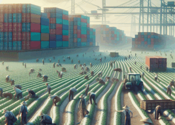 los momentos clave del regreso del proteccionismo en Estados Unidos