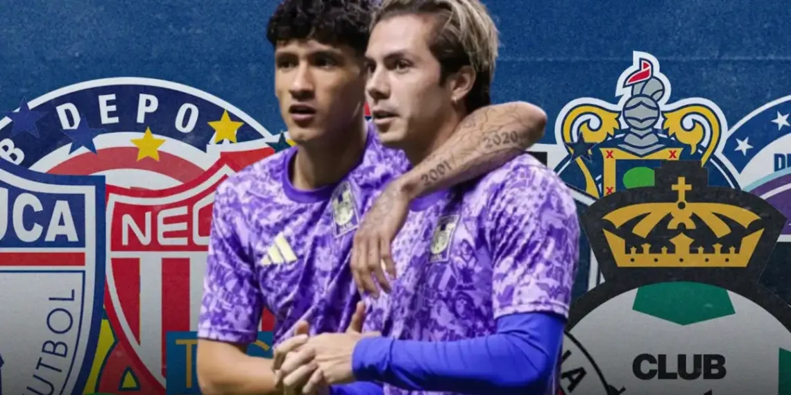 El Futbolero Mexico