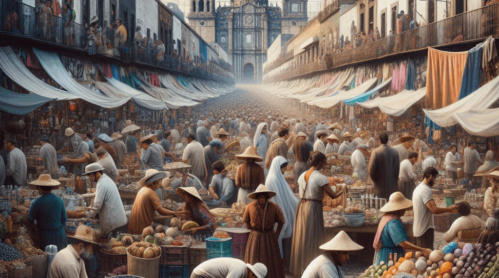 así reubicarán a los vendedores ambulantes en CDMX