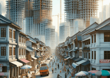 Redensificación del centro de Puebla, no es el primer paso para la gentrificación: CCE