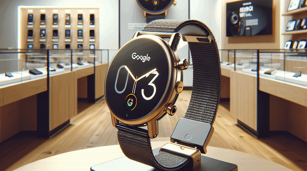 Filtrados los precios de los nuevos Google Pixel Watch 4