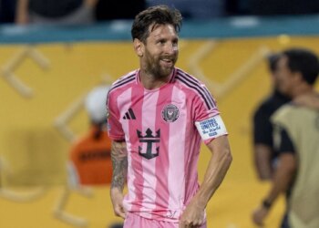 Desvelan el plan de futuro de Lionel Messi