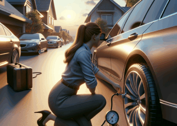 Realiza una inspección completa de tu vehículo antes de emprender un viaje. – Dimension Turistica Magazine