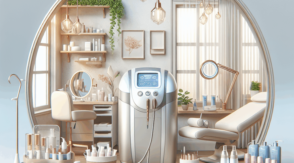 Una Evaluación Sincera sobre Thermage FLX para el Reafirmamiento de la Piel y Estimulación de Colágeno – Dimension Turistica Magazine