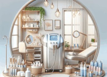 Una Evaluación Sincera sobre Thermage FLX para el Reafirmamiento de la Piel y Estimulación de Colágeno – Dimension Turistica Magazine