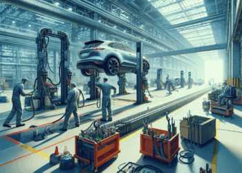 llama a revisión a más de 200.000 coches que utilizan su motor sustituto, según L'Automobile