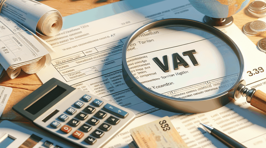 Consulta abierta para actualizar la normativa del IVA en el sector turístico y de viajes. – Dimension Turistica Magazine