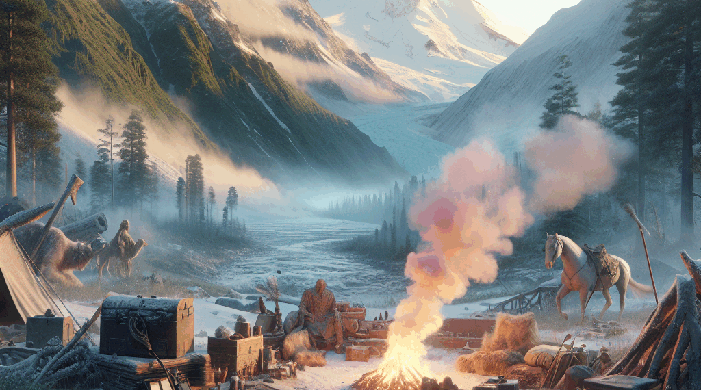 Revista de actualidad, cultura y turismo en la tierra de hielo y fuego – Dimension Turistica Magazine