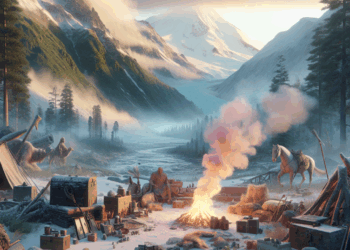 Revista de actualidad, cultura y turismo en la tierra de hielo y fuego – Dimension Turistica Magazine