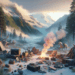 Revista de actualidad, cultura y turismo en la tierra de hielo y fuego – Dimension Turistica Magazine